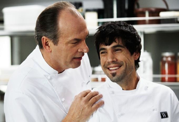 Bon Appetit 10