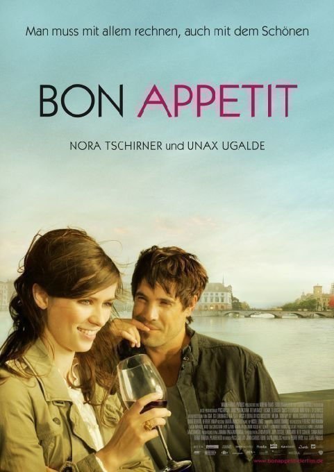Bon Appetit 15