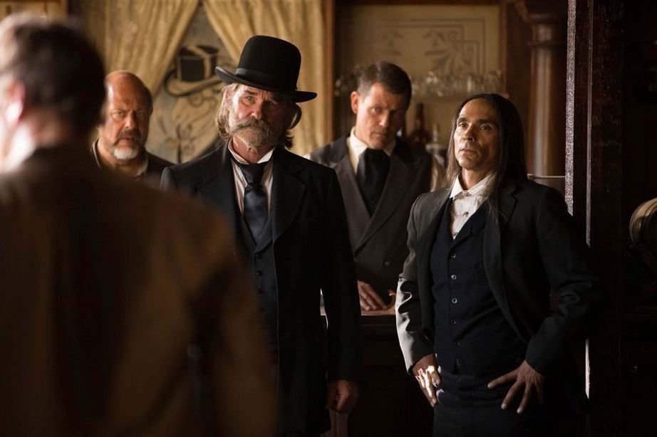 Bone Tomahawk 07