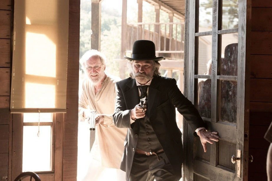 Bone Tomahawk 12