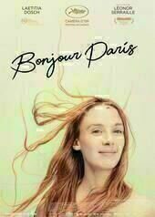 Bonjour Paris