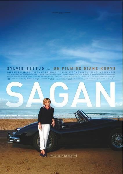 Bonjour Sagan