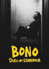 Bono: Stories of Surrender