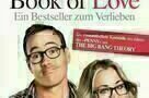 Book of Love - Plakat