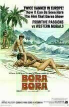 Bora Bora - Poster Bora Bora - Poster