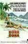 Bora Bora - Poster