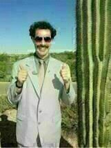 Borat Borat