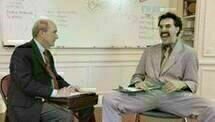 Borat Borat
