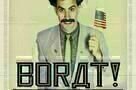 Borat - Poster