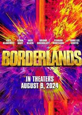Borderlands