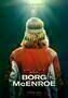 Borg vs. Mc Enroe - Poster