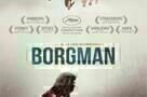 Borgman - Plakat