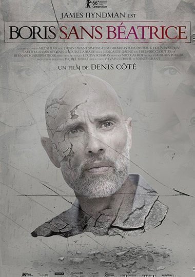 Boris sans Beatrice - Poster