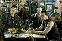 Born to be Wild