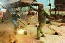 Born to Fight Born to Fight