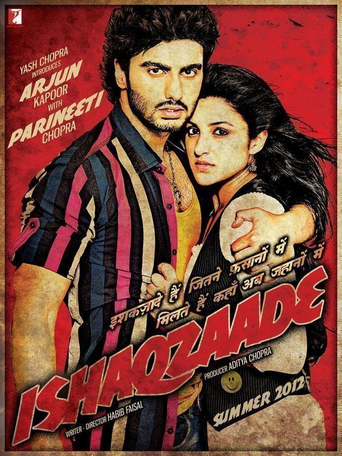 Born to Hate... Destined to Love - Poster