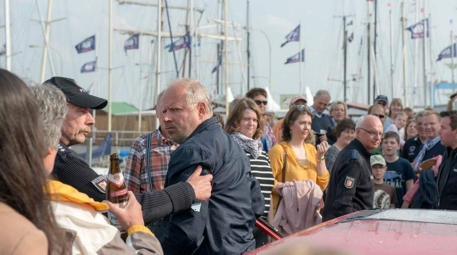 Borowski und das Fest des Nordens 1