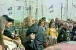 Borowski und das Fest des Nordens