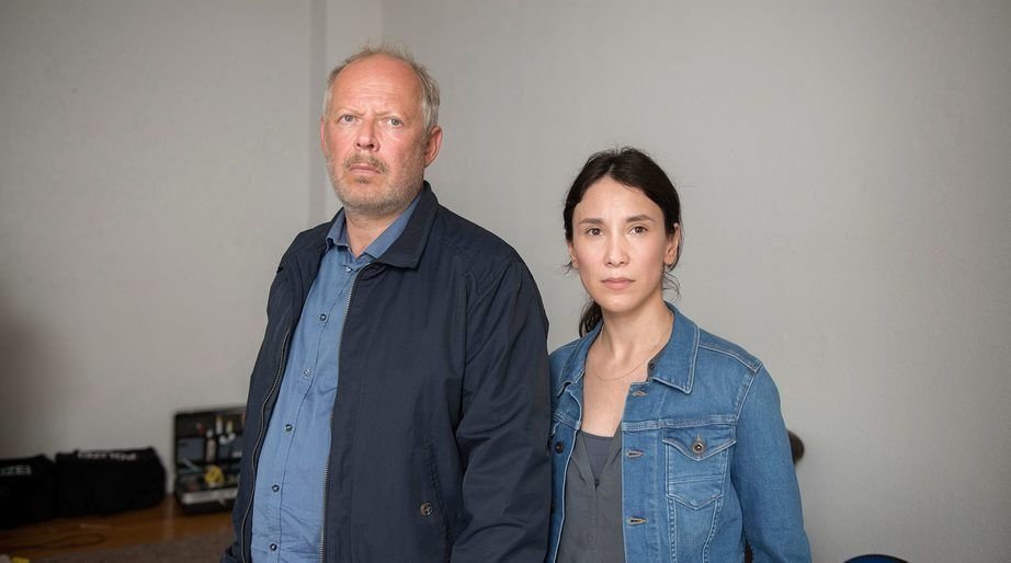 Borowski und das Fest des Nordens 7