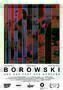 Borowski und das Fest des Nordens - Poster