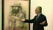 Botero - Geboren in Medellin