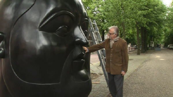 Botero - Geboren in Medellin