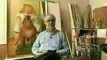 Botero - Geboren in Medellin