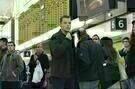 Bourne Ultimatum