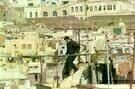 Bourne Ultimatum