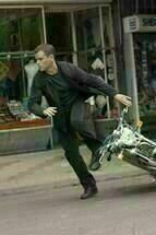 Bourne Ultimatum Bourne Ultimatum