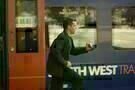 Bourne Ultimatum