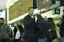 Bourne Ultimatum Bourne Ultimatum