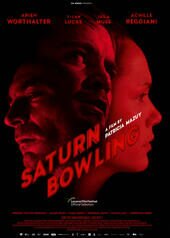 Bowling Saturne