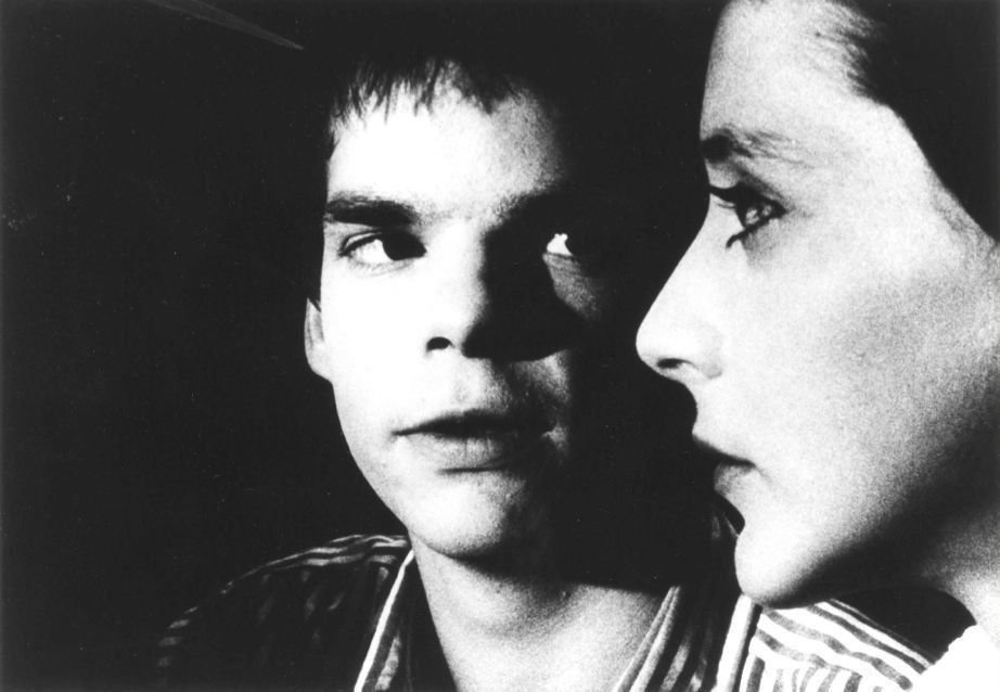 Boy Meets Girl 02