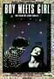 Boy Meets Girl - Poster