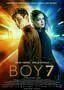 Boy7 - Plakat