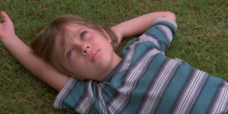Boyhood Feature