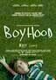 Boyhood - Plakat