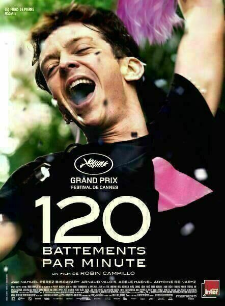 BPM - Poster
