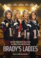 Brady's Ladies