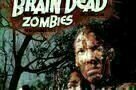 Brain Dead Zombies - Poster