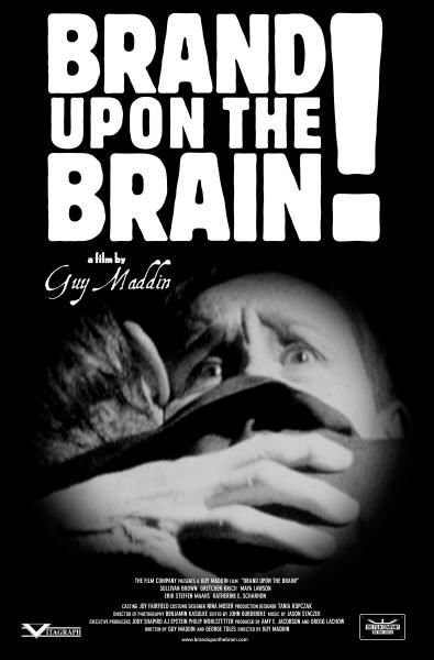 Brand upon the brain