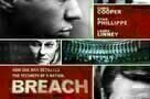 Breach - Poster