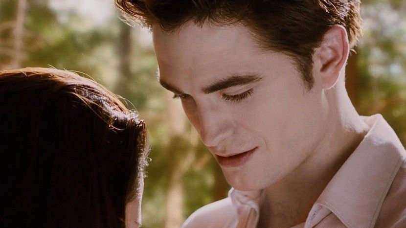 Breaking Dawn 2