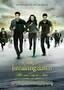 Breaking Dawn - Bis s  zum Ende der Nacht  Teil 2  - Plakat