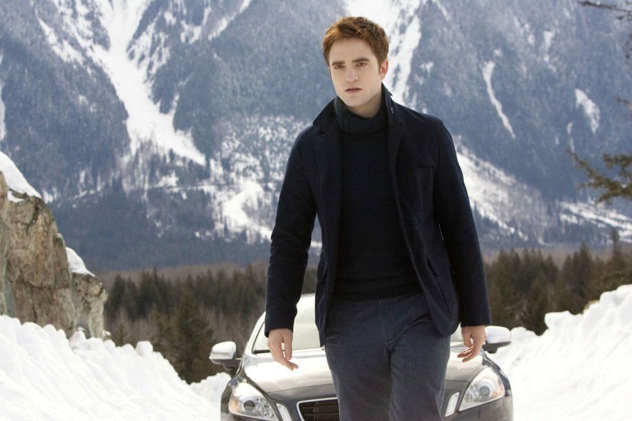 Breaking Dawn - Biss zum Ende der Nacht 2 01
