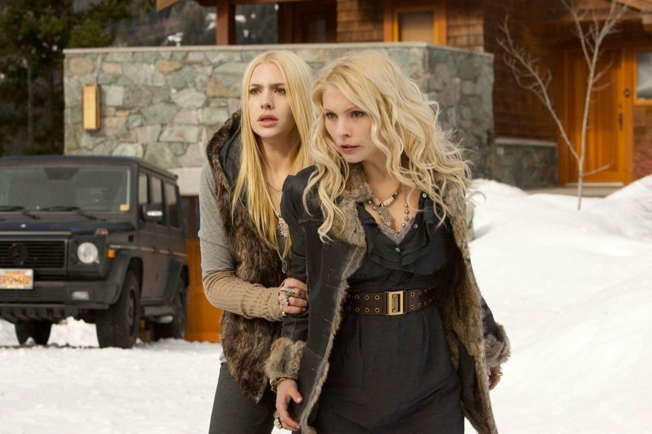 Breaking Dawn - Biss zum Ende der Nacht 2 07