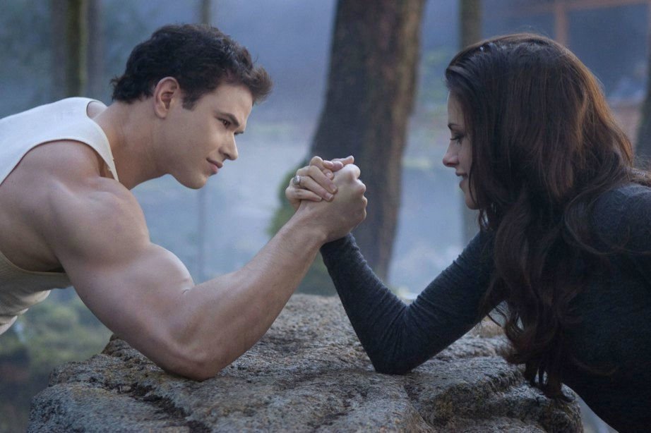 Breaking Dawn - Biss zum Ende der Nacht 2 13