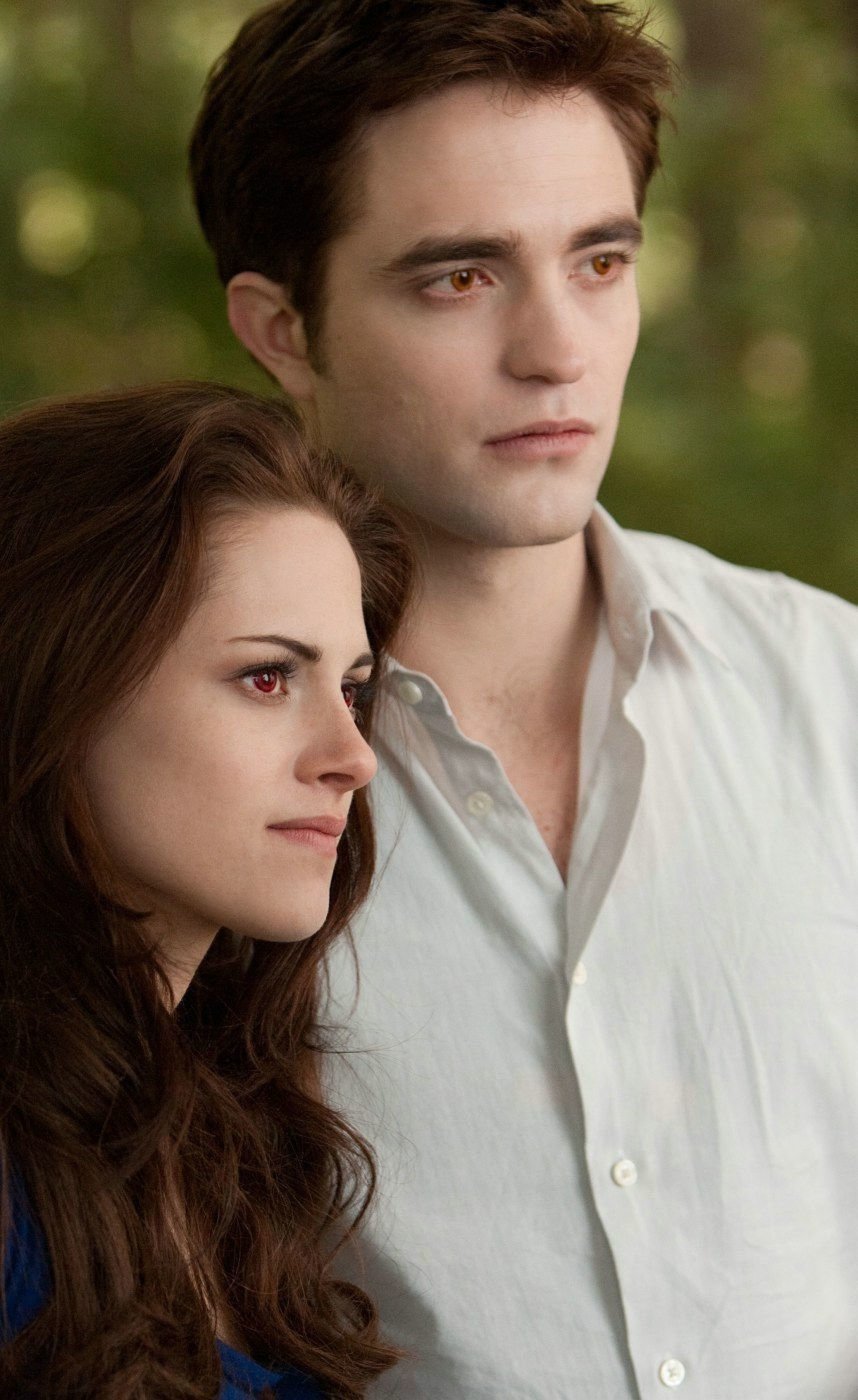 Breaking Dawn - Biss zum Ende der Nacht 2 14