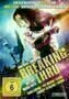Breaking Thru - Plakat